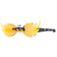 Flame Glasses