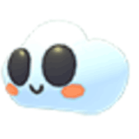Floating Cloud