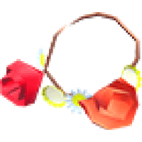 Flower Collar