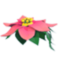 Flower Hair