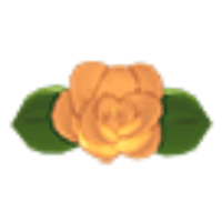 Flower Lapel