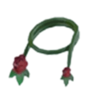 Flower Scarf