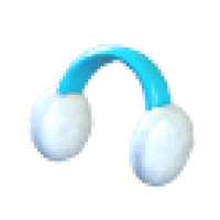 Fluffy Earmuffs