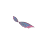 Flying Fish Wings