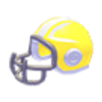 Football Helmet