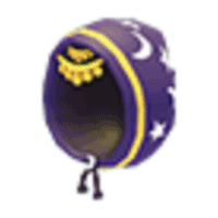 Fortune Teller Hood