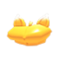 Fox Ear Beret
