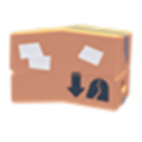 Fragile Box
