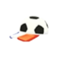 France Soccer Cap