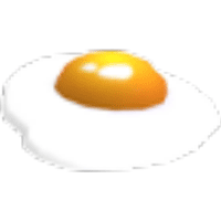 Fried Egg