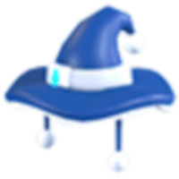 Frigid Hat