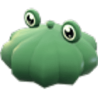 Froggy Hat