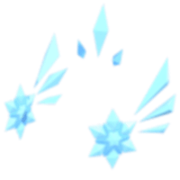 Frozen Crown