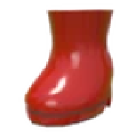 Funky Disco Boots