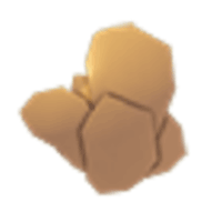 Fur Tuft