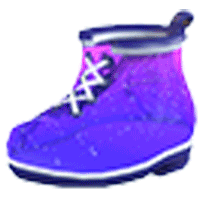 Galaxy Boots