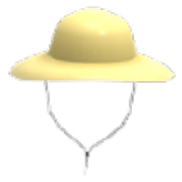 Gardener Hat