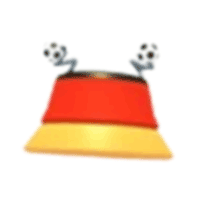 Germany Bucket Hat