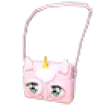 Glamicorn Purse Pet
