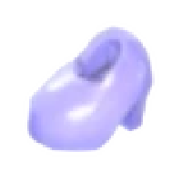 Glass Slippers