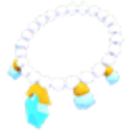 Glitzy Collar