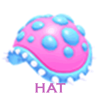 Glyptodon's Here Helmet