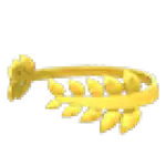 Gold Crown