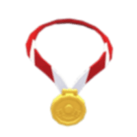 Gold Medal