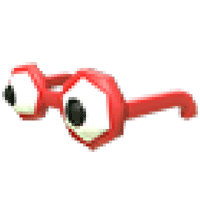 Googly Eye Glasses