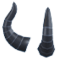 Gothic Horns