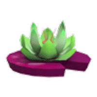 Green Lotus
