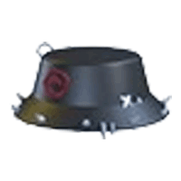 Grunge Bucket Hat