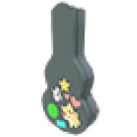 Guitar Case