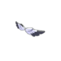 Gull Wings