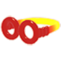 Gummy Goggles