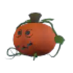 Halloween Orange Pumpkin Friend Hat
