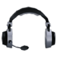 Headset