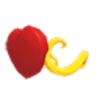 Heart Tiara