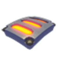Heater Hat
