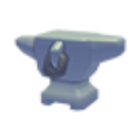 Heavy Anvil