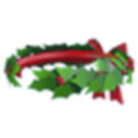Holly Crown