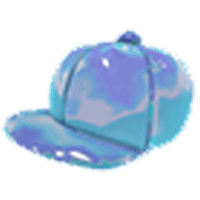 Holo Cap