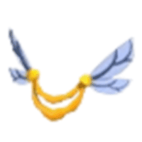 Honey Bee Collar