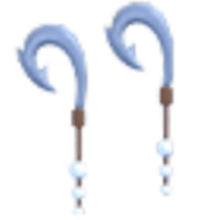 Hook Earrings