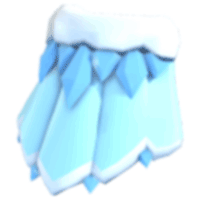 Ice Cape