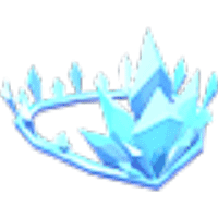 Ice Crown