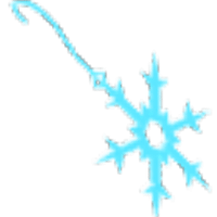 Ice Earrings