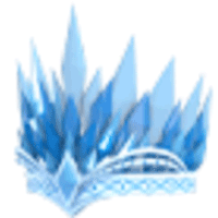 Ice Tiara