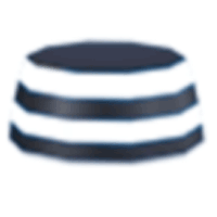 Inmate Cap