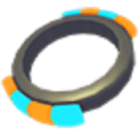 Inspector Siren Collar